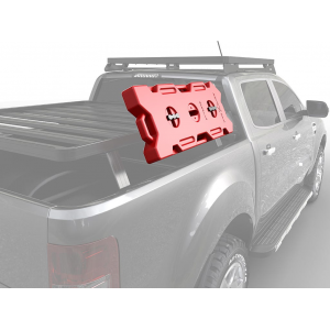 Montpellier4x4 | Front Runner Rotopax Side and Top Mount Kit
